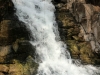 ein weiterer kleiner Mekong Wasserfall