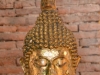 Buddhas in Wat Phu Khao Thong