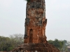 Ruinen in Wat Lokayasutharam