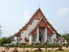 Wat Phra Si Sanphet - hier ist der grosse Buddha 