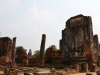 Ruinen von Wat Phra Si Sanphet