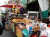 noch mehr Essen an der Khao San Road