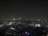 Bangkok im Smog
