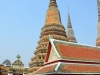 Der Wat Pho Tempel