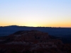Sunrise im Bryce Canyon
