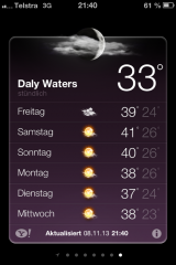 33 Grad in der Nacht ist einfach zu heiss zum schlafen 33 Grad in der Nacht ist einfach zu heiss zum schlafen