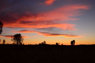 Sonnenuntergang Sonnenuntergang