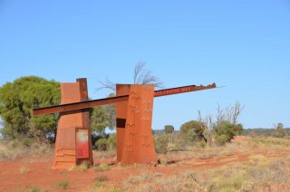 The Red Centre The Red Centre