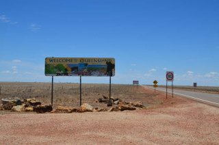 Welcome to Queensland Welcome to Queensland