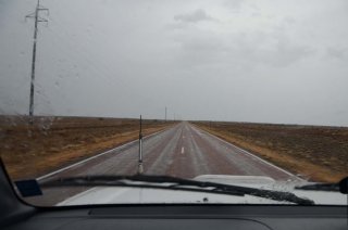 es regnet... es regnet...