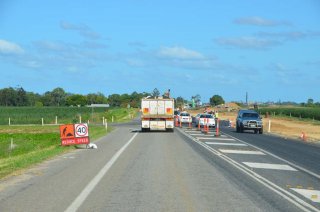 Verkehr in Queensland Verkehr in Queensland