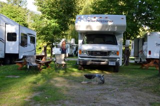 ufem Campingplatz ufem Campingplatz