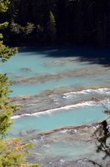 Kicking Horse River Kicking Horse River
