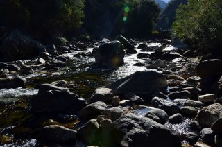 Kings River Kings River