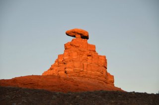 Mexican hat Mexican hat