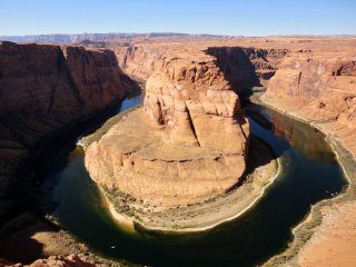 Horseshoe Bend Horseshoe Bend