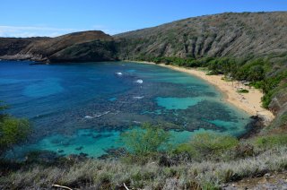 Hanauma Bay Hanauma Bay
