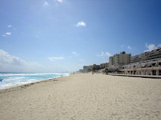 Playa del Cancun Playa del Cancun