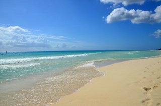 The Beach einfach super... The Beach einfach super...
