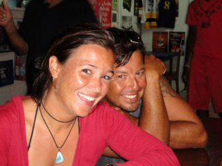 Steffi und Henry Steffi und Henry