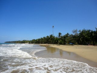 Manzanillo Beach Manzanillo Beach