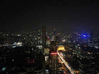 mit einer tollen Aussicht! mit einer tollen Aussicht!