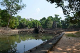 Neak Pean Neak Pean