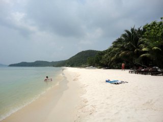 Sao Beach Sao Beach