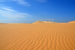 Die Weissen Sanddünen Die Weissen Sanddünen