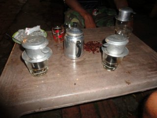 Die tolle Kaffee-Kultur Die tolle Kaffee-Kultur