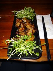 yummy Abendessen yummy Abendessen