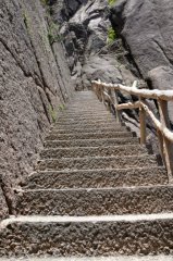 Treppe hoch und runter Treppe hoch und runter