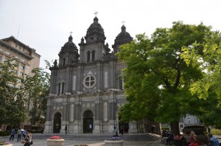 St. Joseph’s Church St. Joseph’s Church