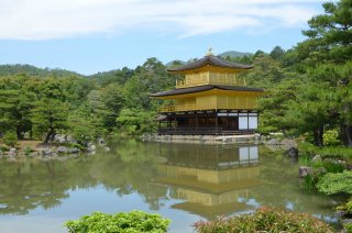 Der goldene Tempel Der goldene Tempel