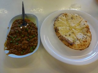 Das beste Essen in Kuala Lumpur Das beste Essen in Kuala Lumpur