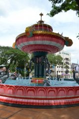 Little India (Brickflieds) Little India (Brickflieds)