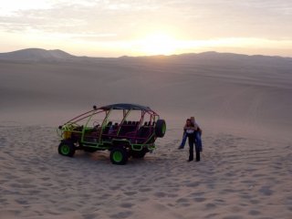 Noch mehr Sunset Noch mehr Sunset