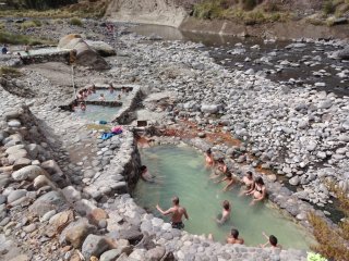Die Hotpsprings Die Hotpsprings