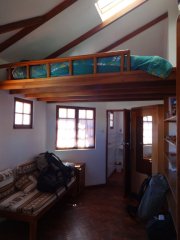 unser Zimmer, mal ganz anders :-) unser Zimmer, mal ganz anders :-)