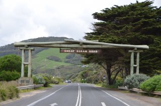 Great Ocean Road Great Ocean Road