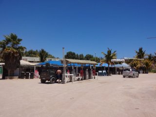 Coral Bay City Coral Bay City