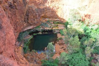 Circular Pool Circular Pool