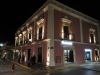 Campeche by night