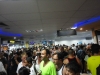 Chaos am Flughafen