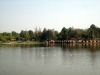 das Reservoir in Chiang Mai