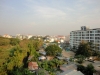 Blick auf Chiang Mai