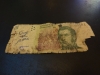 das Argentinische Geld