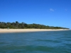 Bye bye Fraser Island :-(