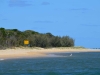 Bye bye Fraser Island :-(