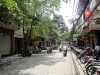 Hanoi's Altstadt